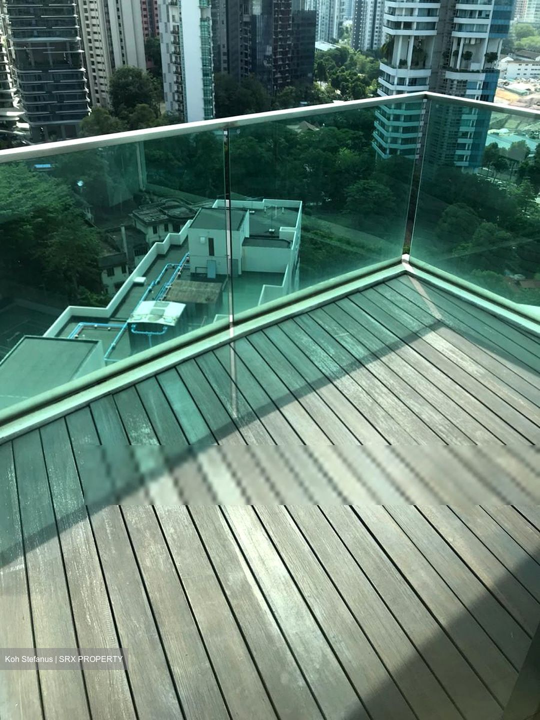 Illuminaire On Devonshire (D9), Apartment #557477101